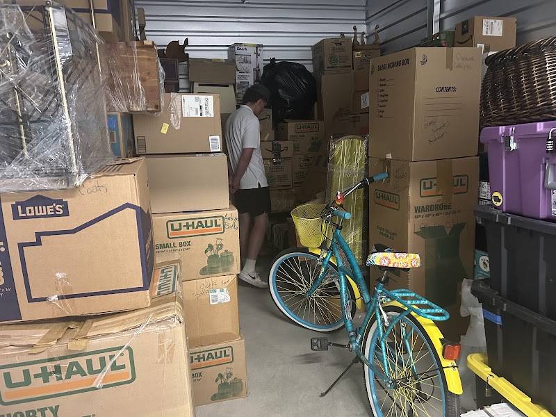 Irie Movers